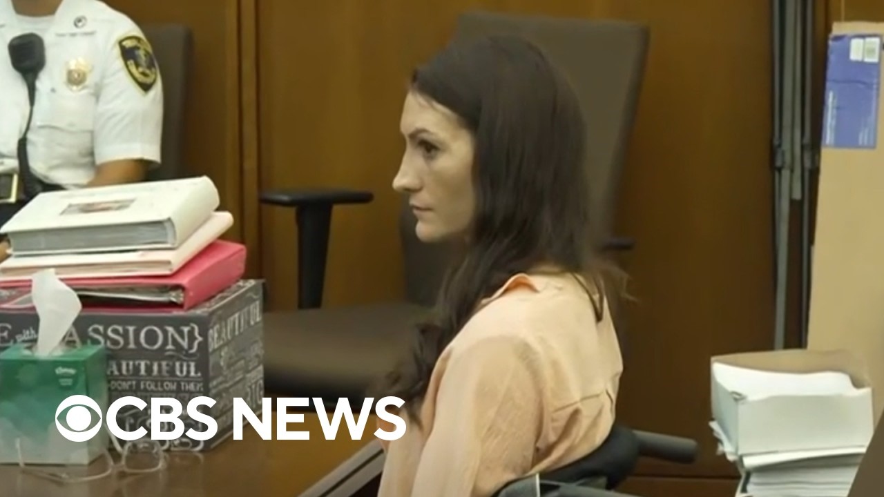 Lindsay Clancy murder trial continues with more testimony after mom, sister take stand | full video
