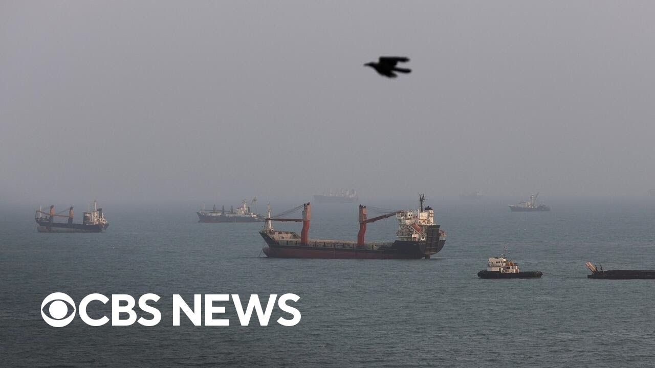 Oil prices rise to highest levels since July as Iran war continues