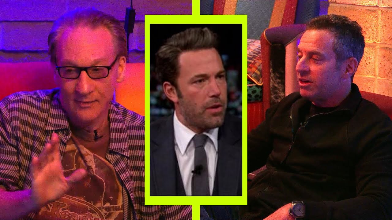 Bill Maher reveals Ben Affleck refuses ‘Real Time’ return after stormy appearance in 2014 debating Islam