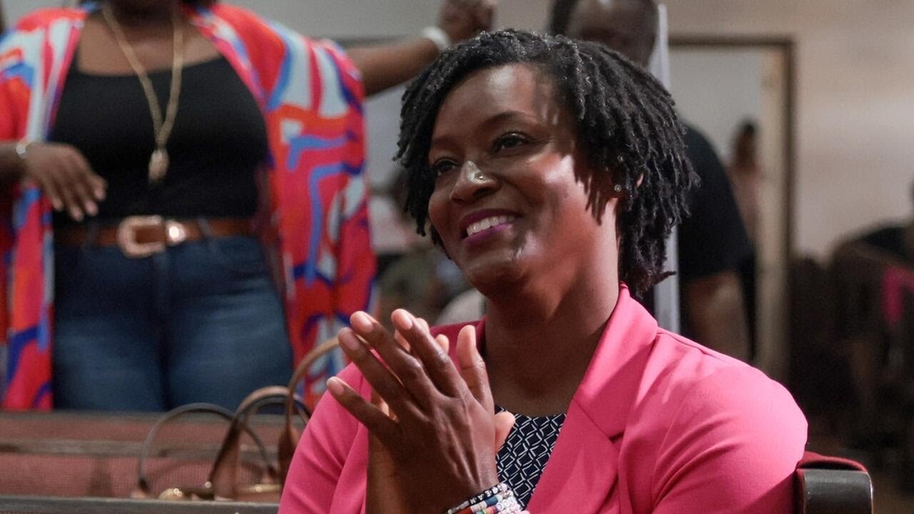Strategists say Angie Nixon, DSA candidates will hurt Democrats in general elections