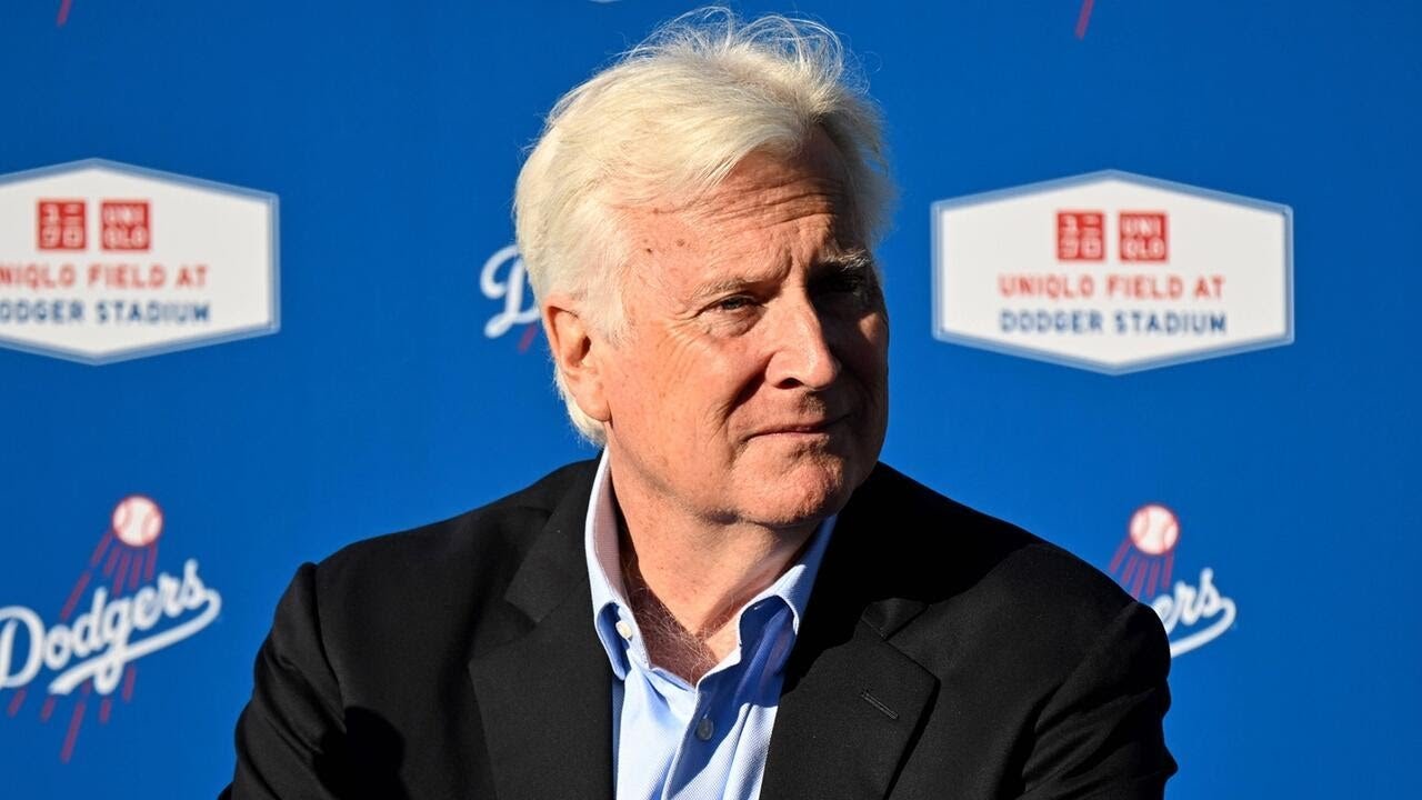 What to know about Mark Walter, owner of Dodgers and Lakers, as he faces federal probe