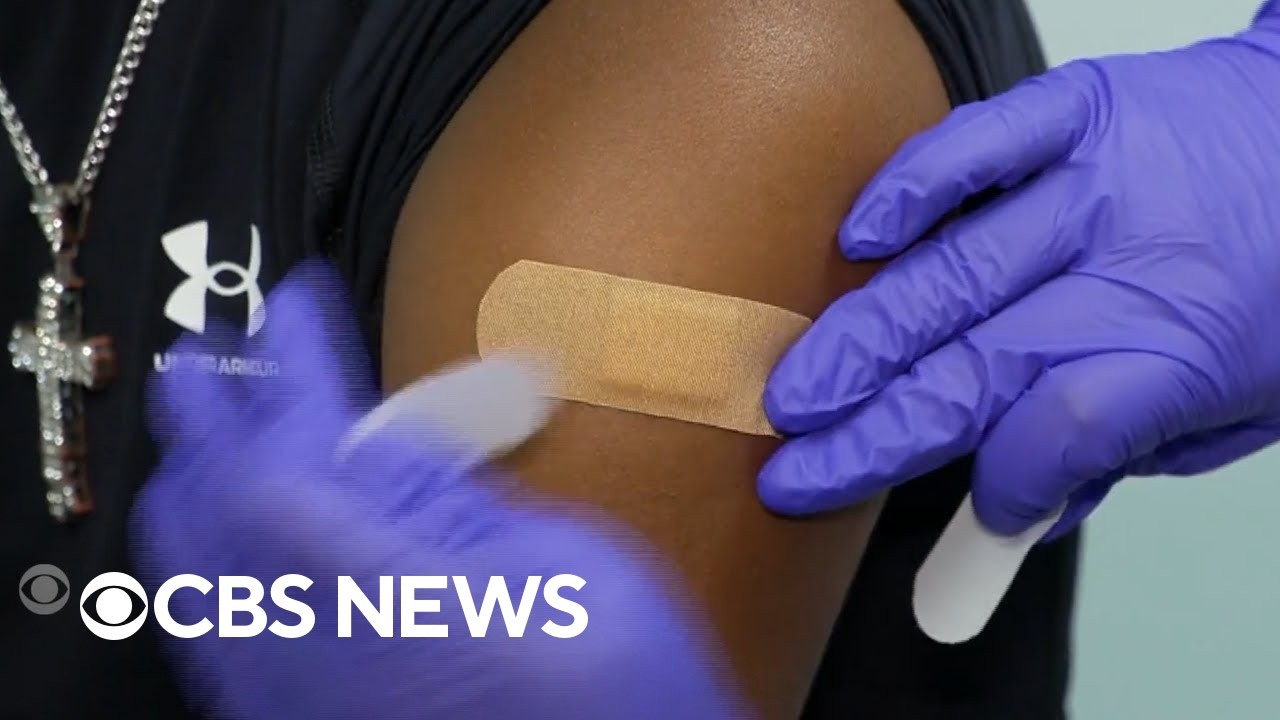 Doctors urge student vaccinations as preventable diseases like the measles rise