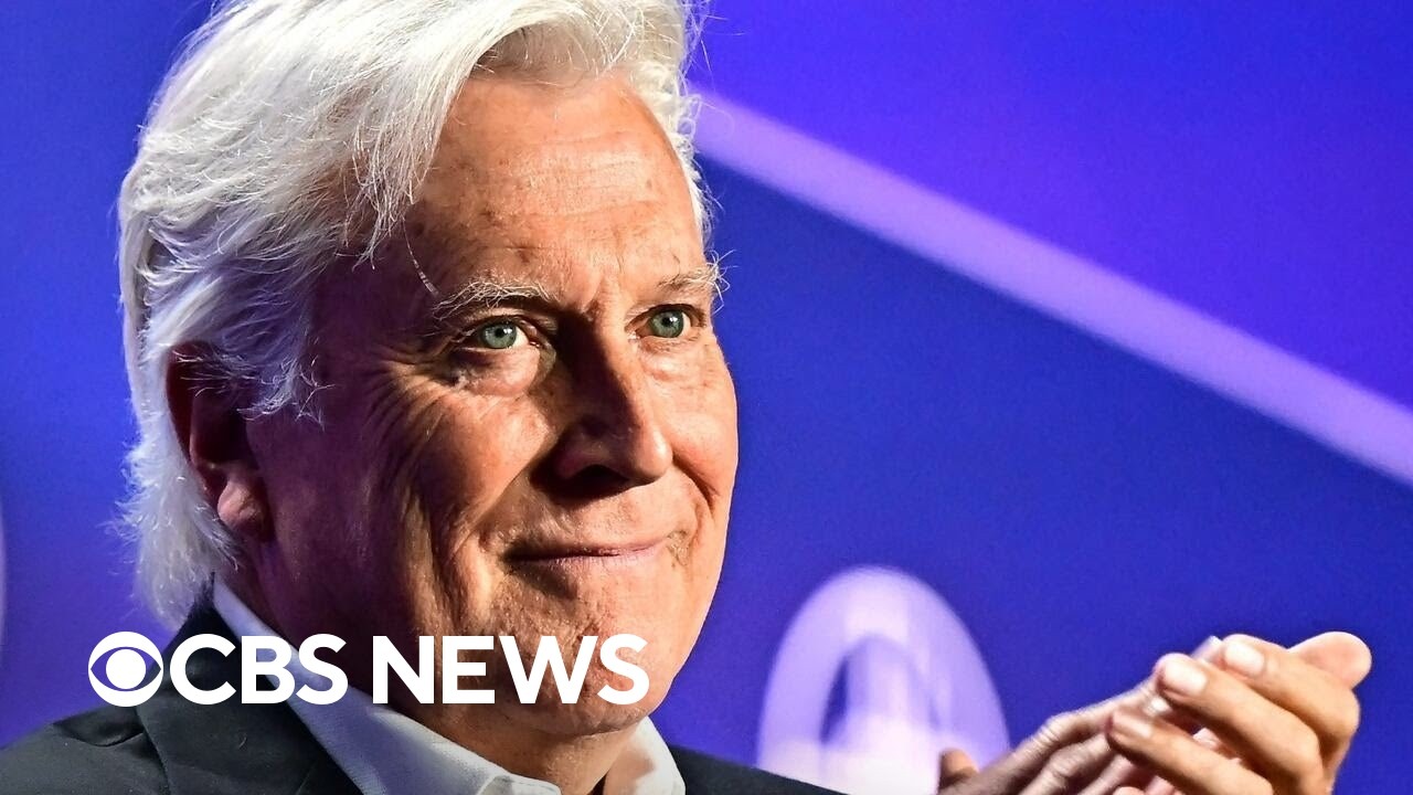 Inside the investigation into Mark Walter amid his sale of the Los Angeles Lakers