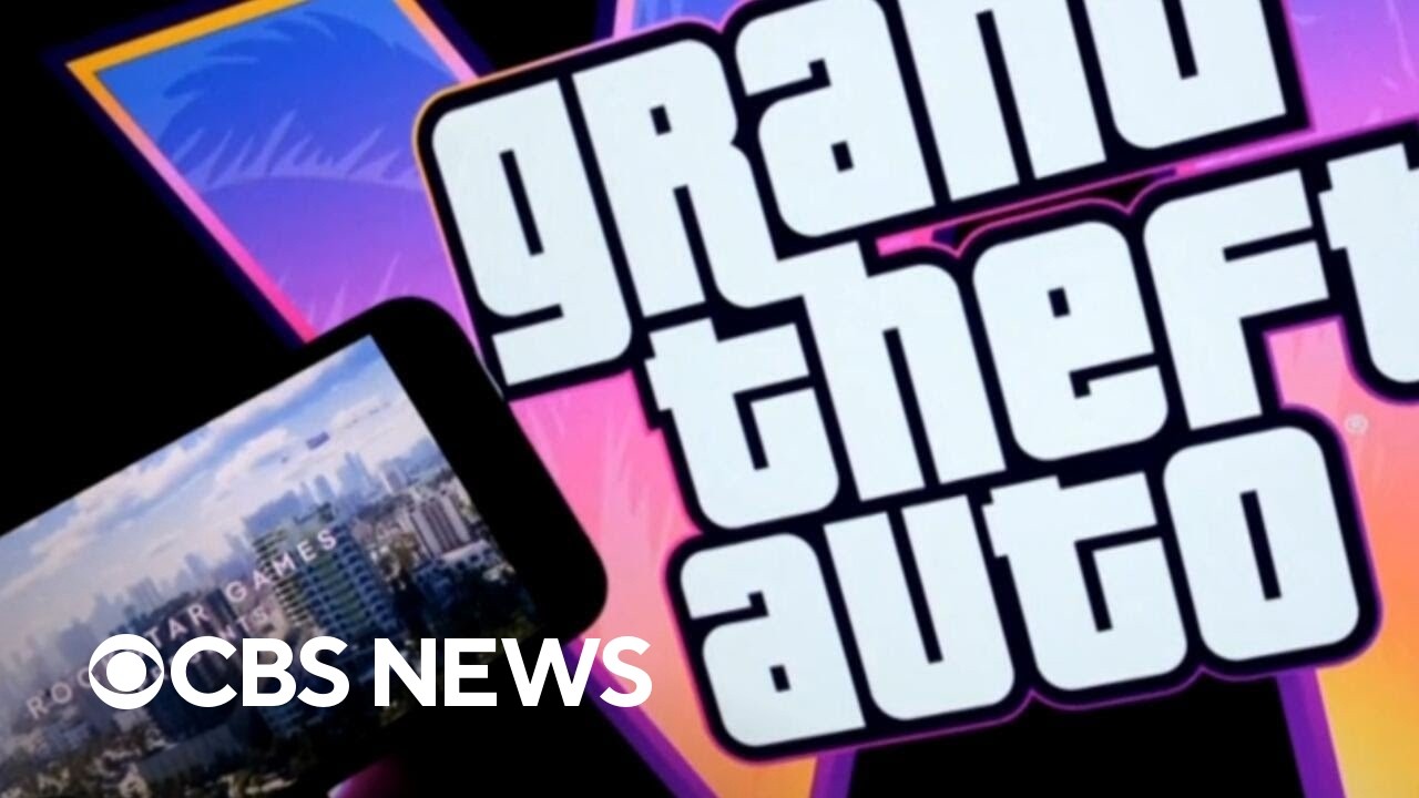 Army unit offers 4-day passes to play Grand Theft Auto VI to encourage reenlistments