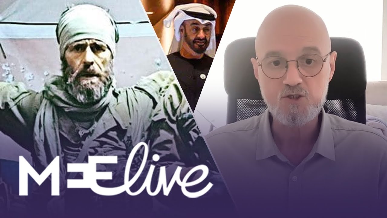 British activist targeted by UAE surveillance operation speaks out