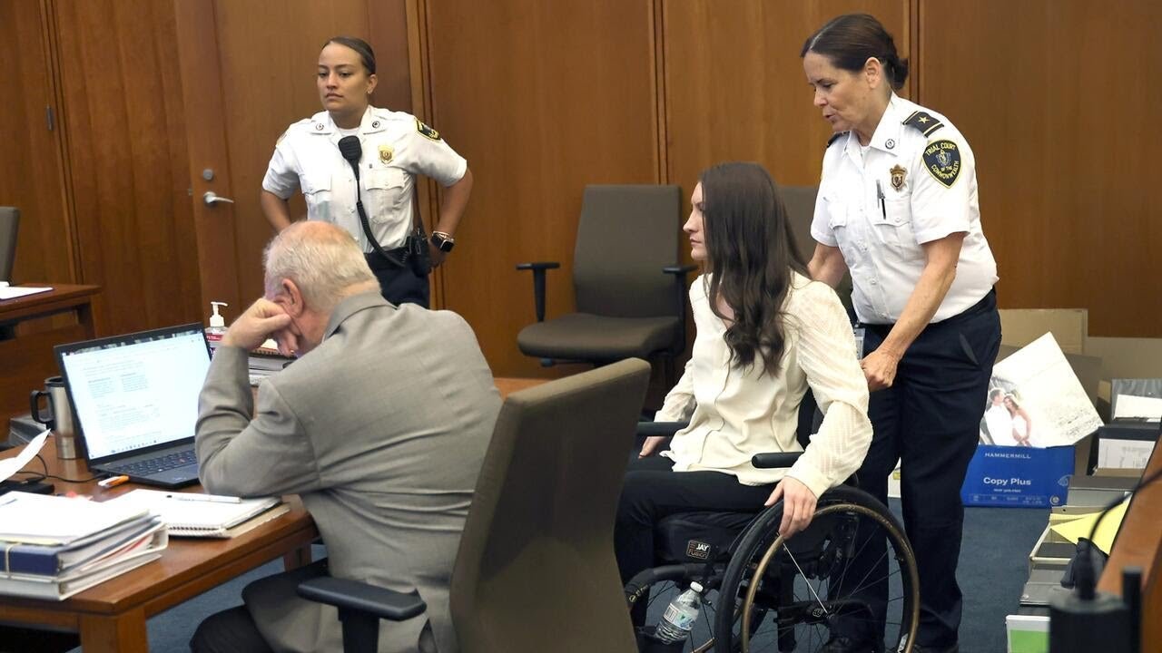 What to know as Lindsay Clancy trial nears closing arguments