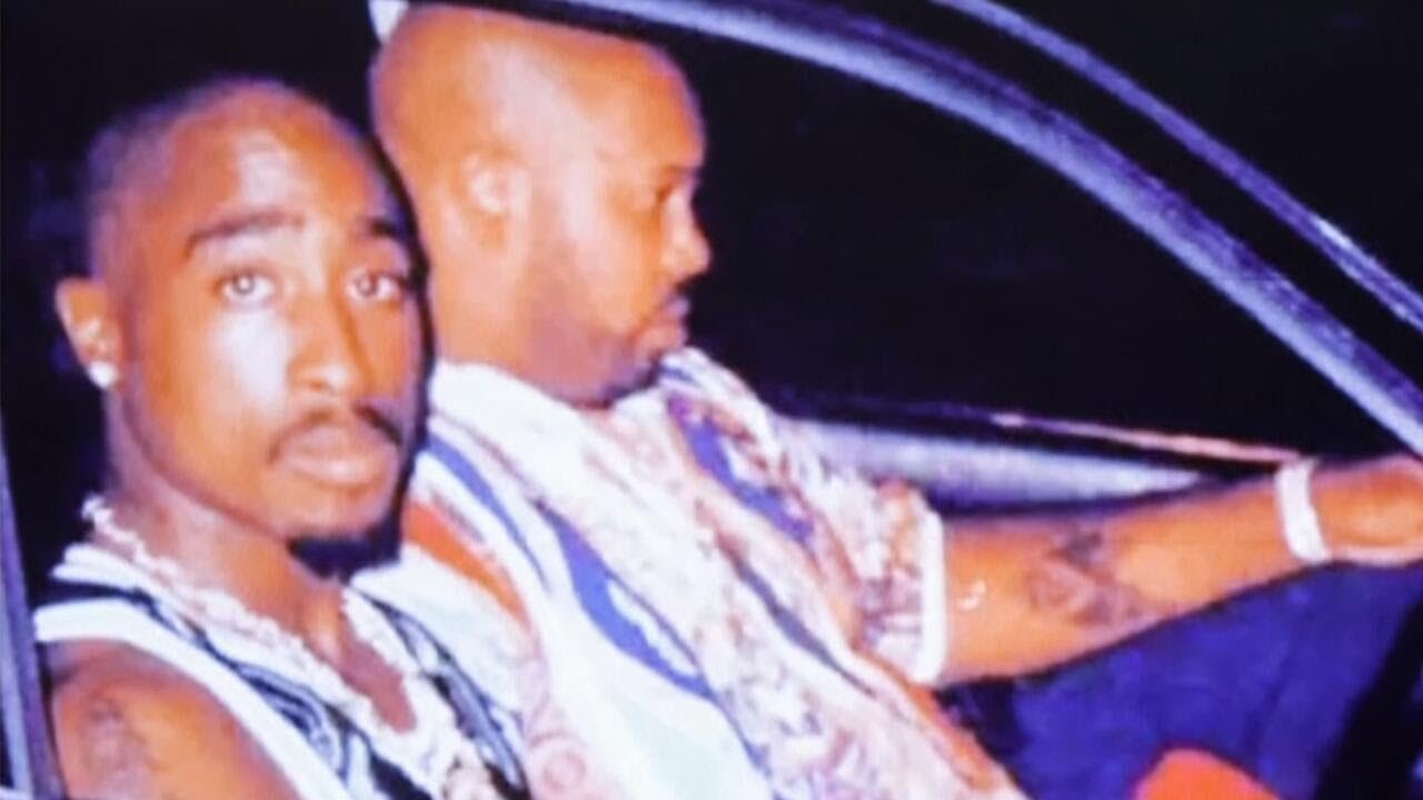Man who took final photo of Tupac testifies about lead-up to murder
