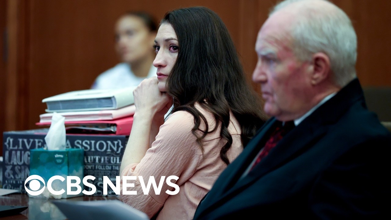 Lindsay Clancy trial resumes with defense testimony as it nears closings | full video