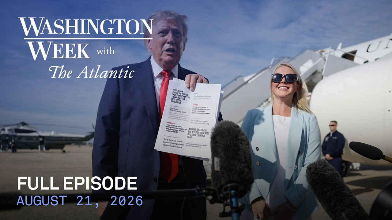 The President’s Focus