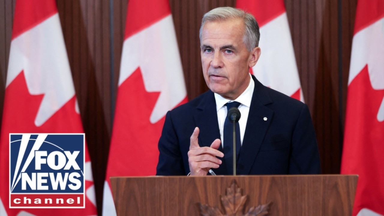 Canadian PM SLAMMED after talks fail: ‘COLLAPSING’