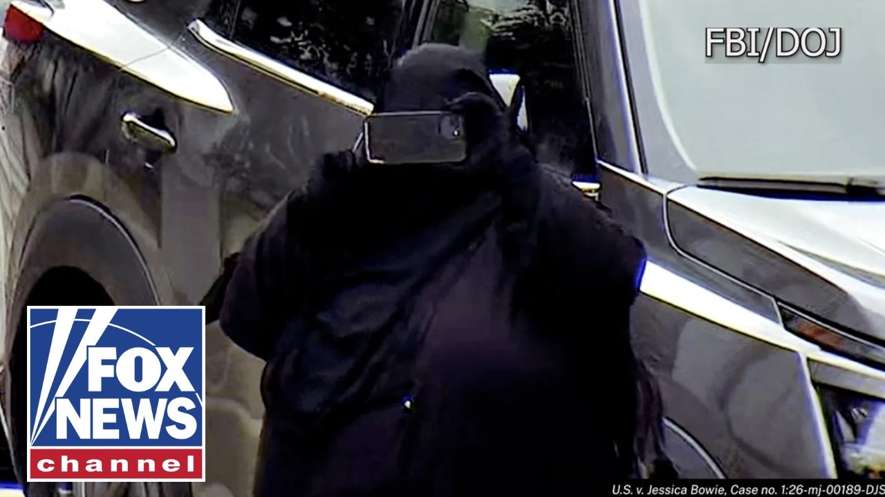 ‘CONSTANT THREAT’: ISIS-inspired plot sparks radicalization concerns