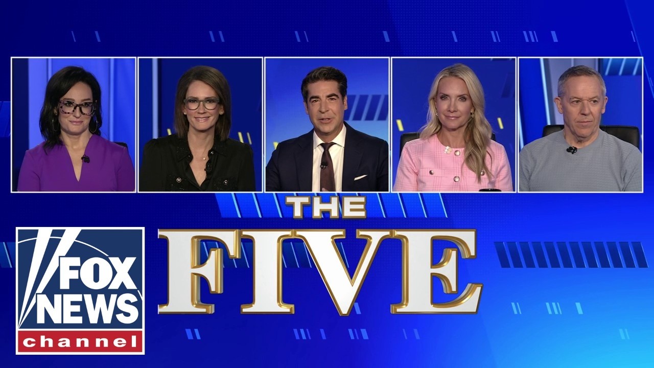 ‘The Five’: Socialists GEAR UP for MAJOR test in Midwest primaries