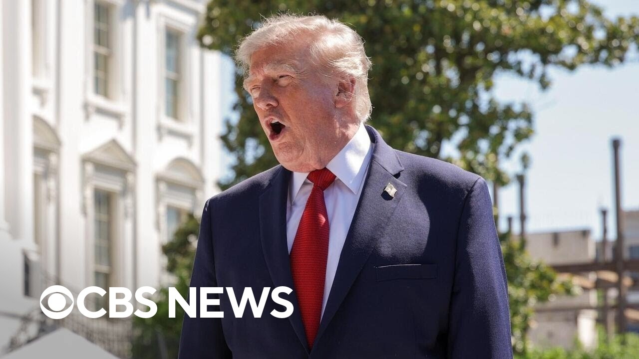 U.S. promises economic warfare against Iran, urges allies to join economic pressure campaign