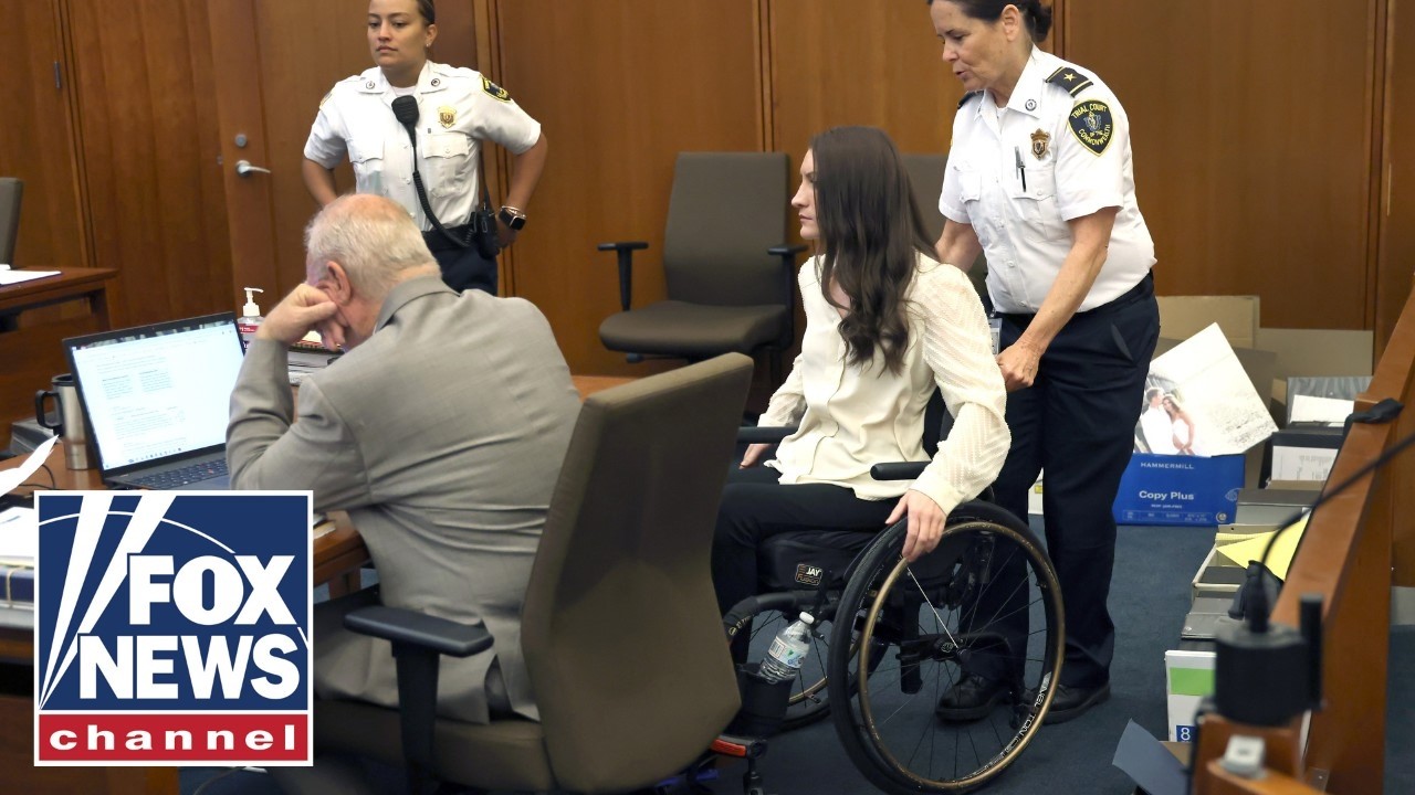 BREAKING: Judge denies Clancy defense motion for mistrial