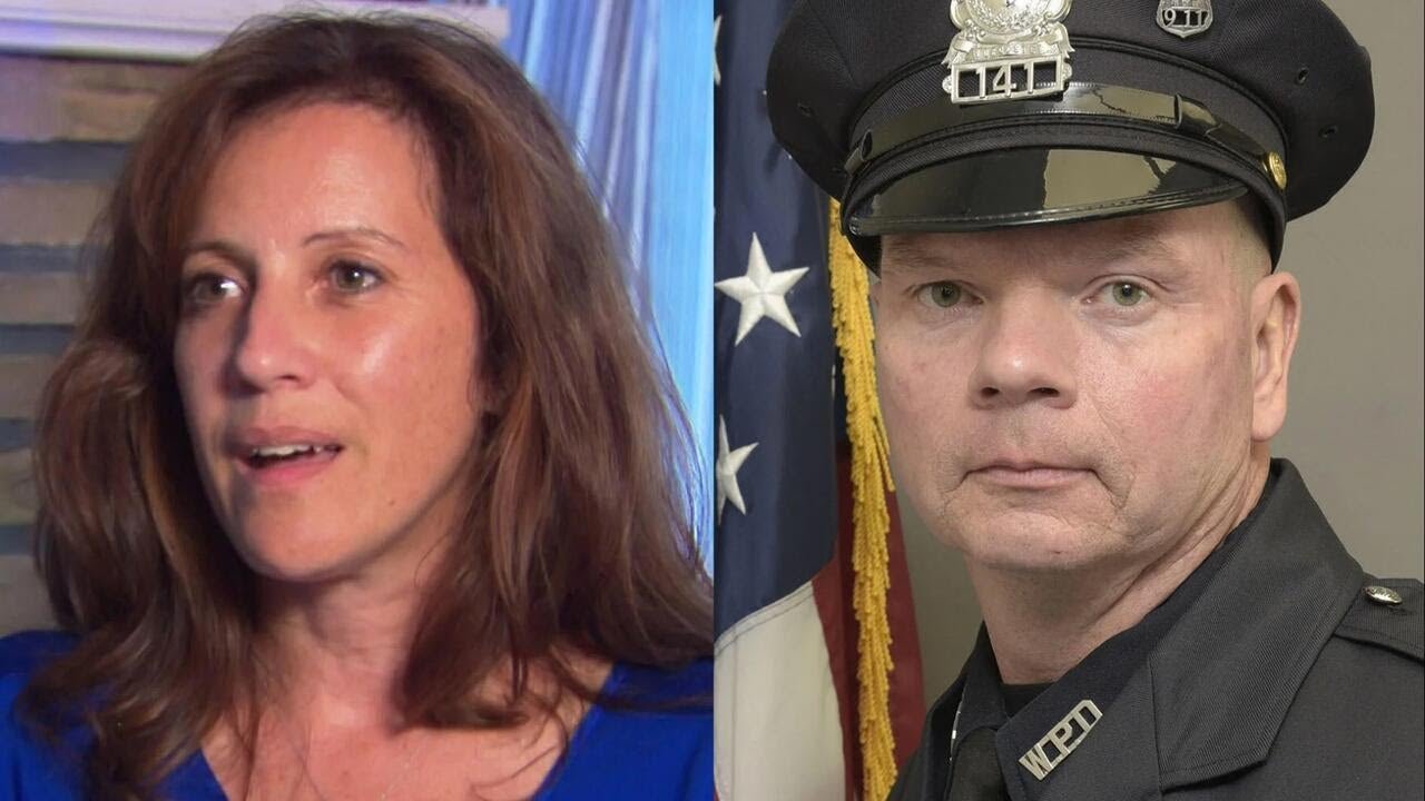 Massachusetts woman suspected of killing husband found dead