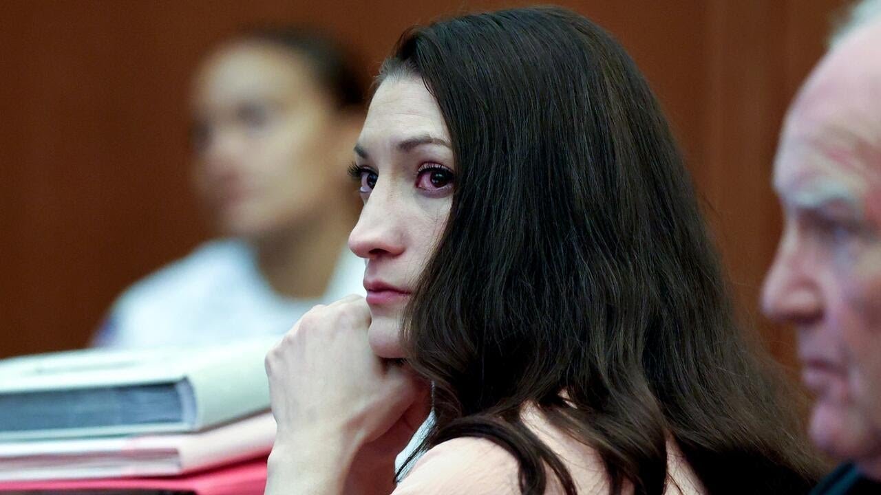 Judge in Lindsay Clancy case rejects defense’s call for mistrial