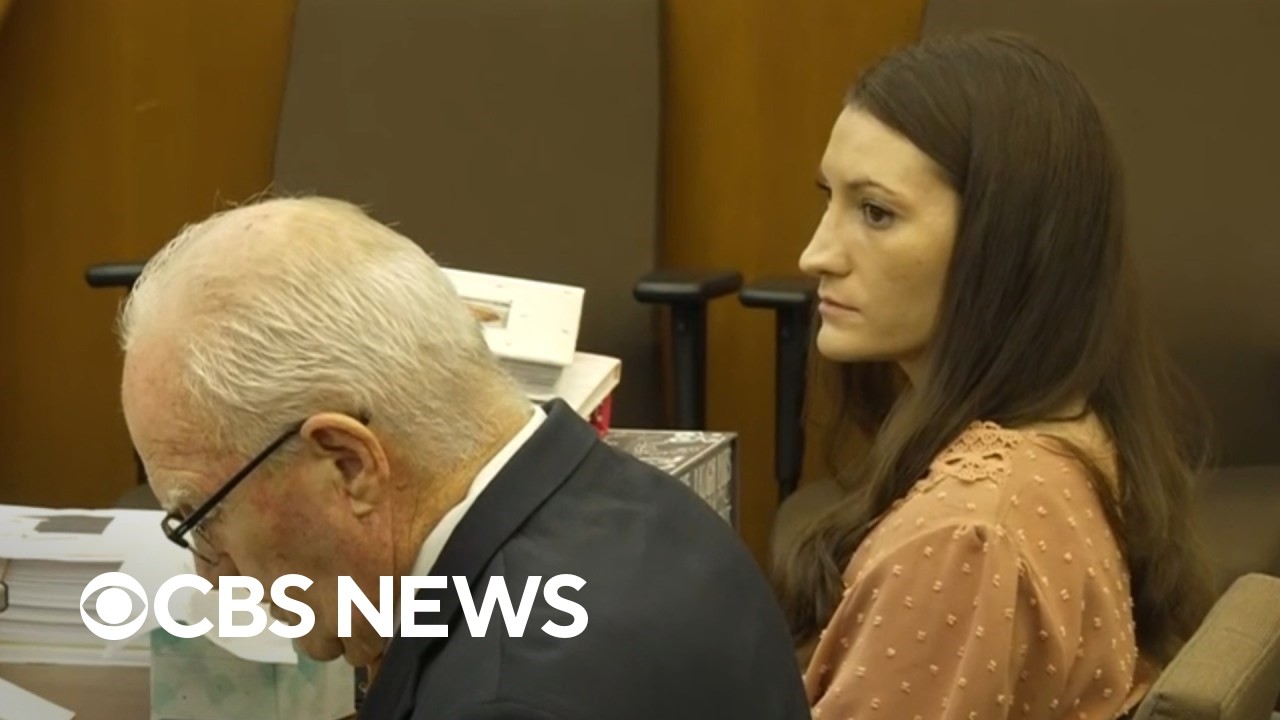 Lindsay Clancy murder trial continues as closing arguments near | full video