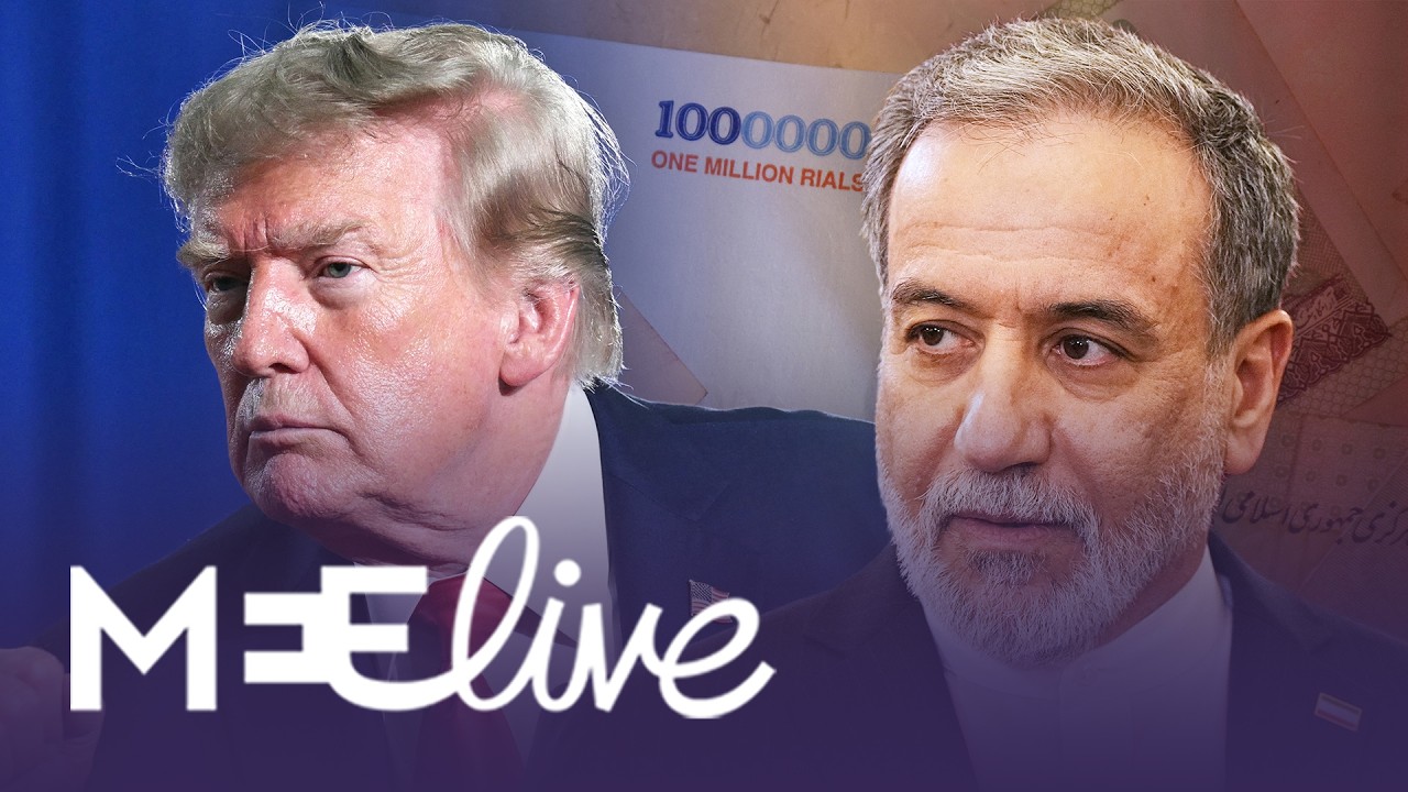 How Iran got ready for Trump’s ‘Economic D-Day’