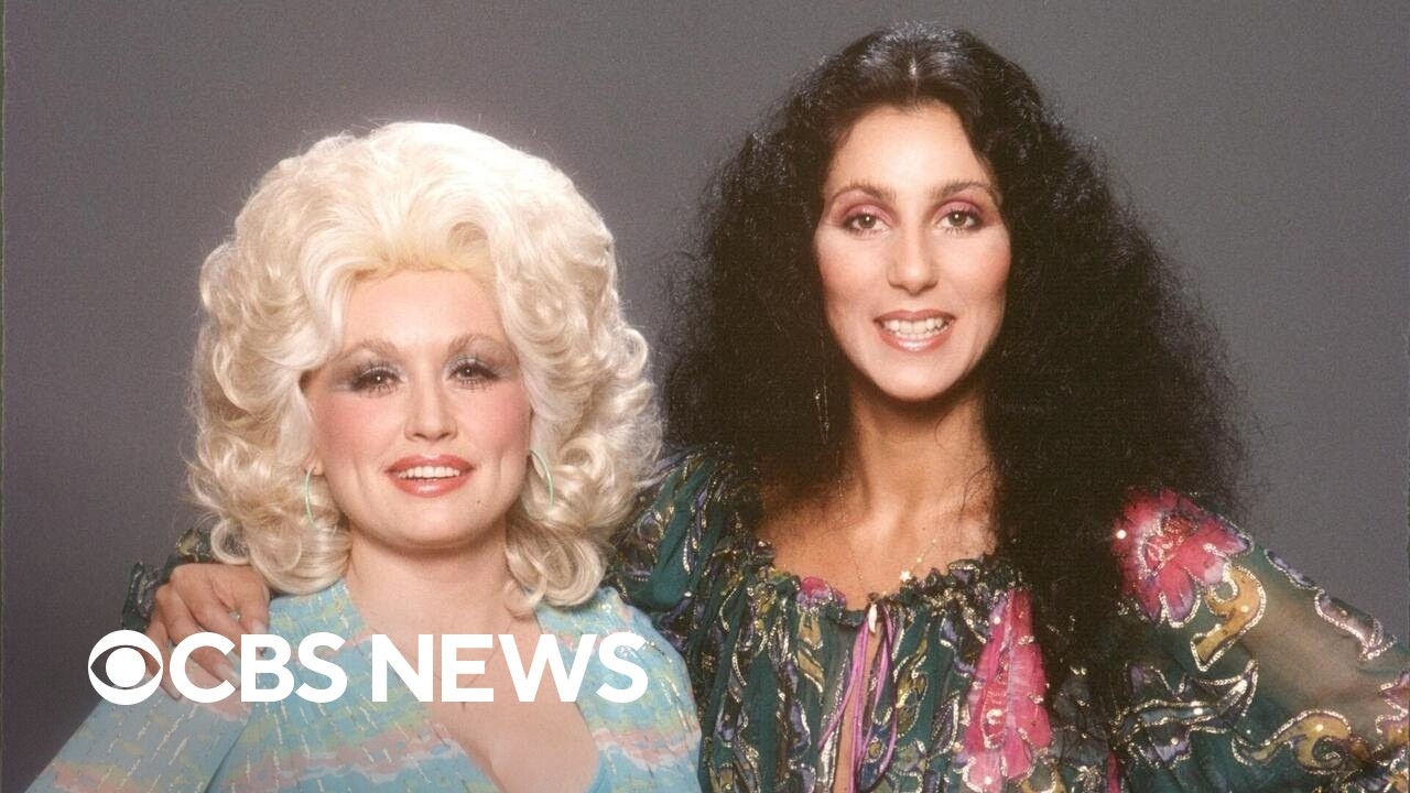 Cher speaks out after Dolly Parton’s death, describes their first meeting