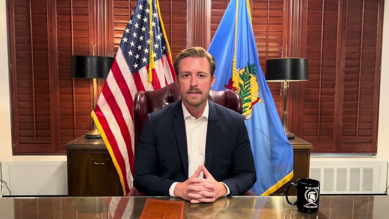 Oklahoma primary runoff answered a question about anti-Christian nationalism