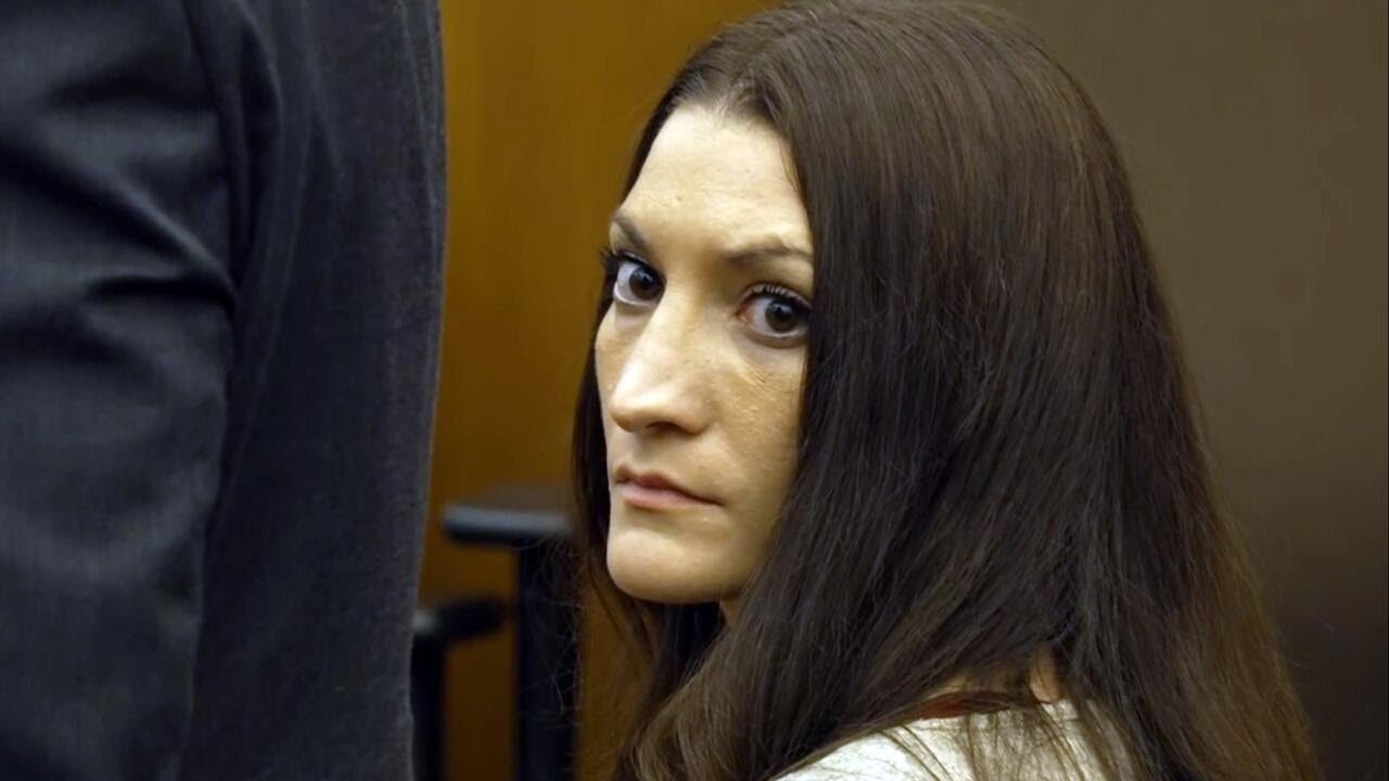 Testimony wraps in Lindsay Clancy murder trial