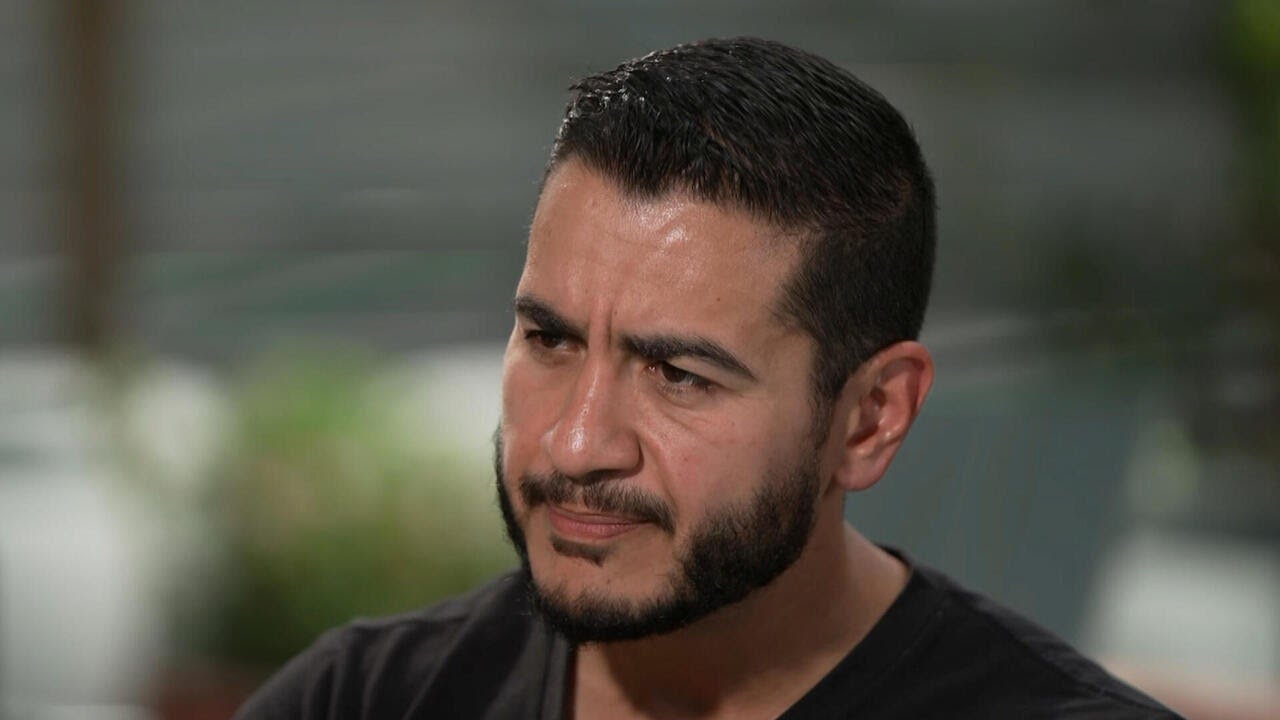 Abdul El-Sayed on socialist labels, who he thinks belongs in the Democratic Party