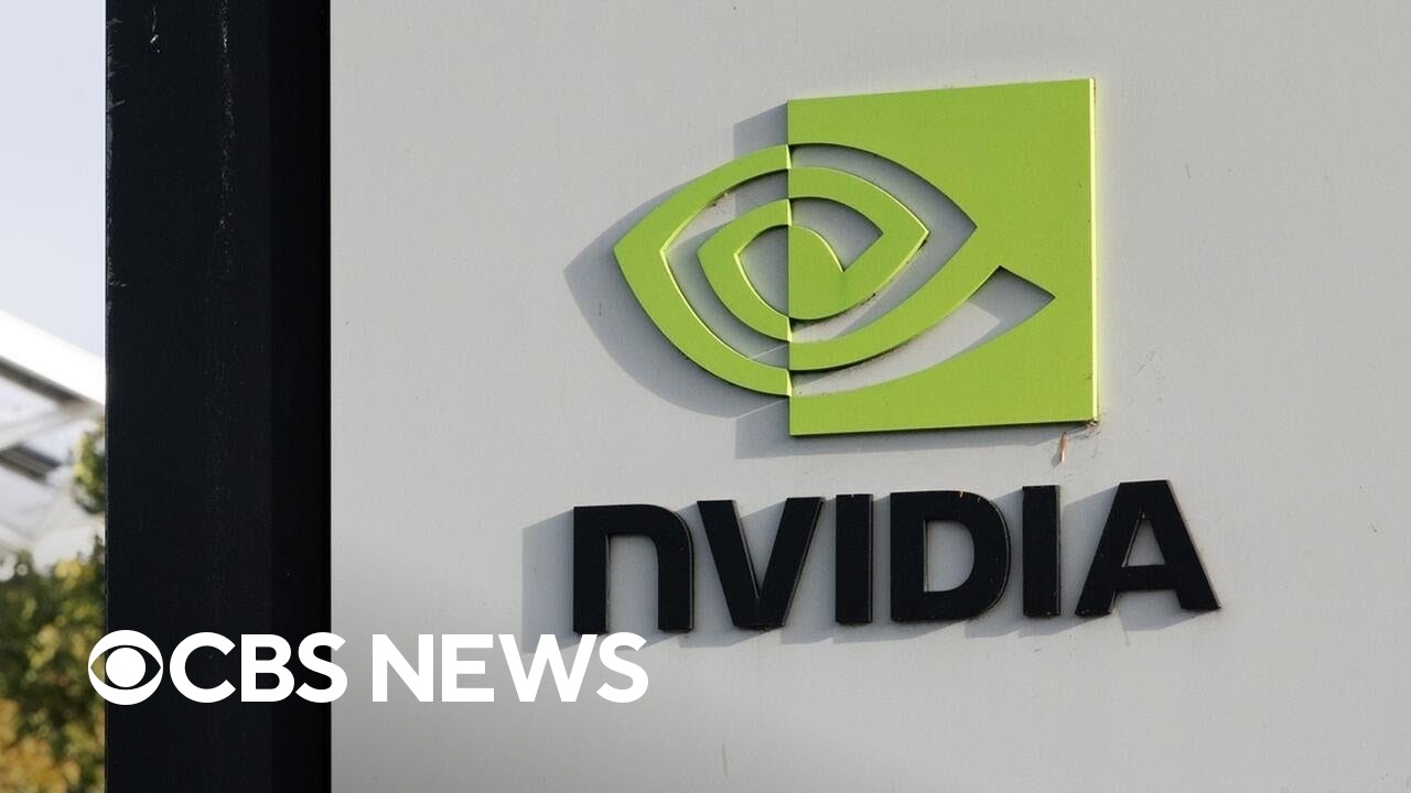 Nvidia’s revenue and profits more than double in latest earnings report