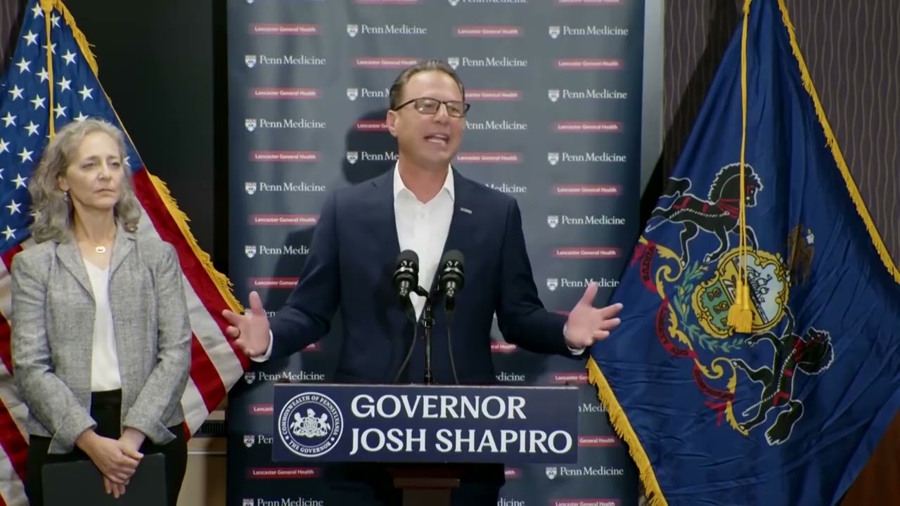Pennsylvania’s Public-Health Officials May Be Wrong About a Measles Death