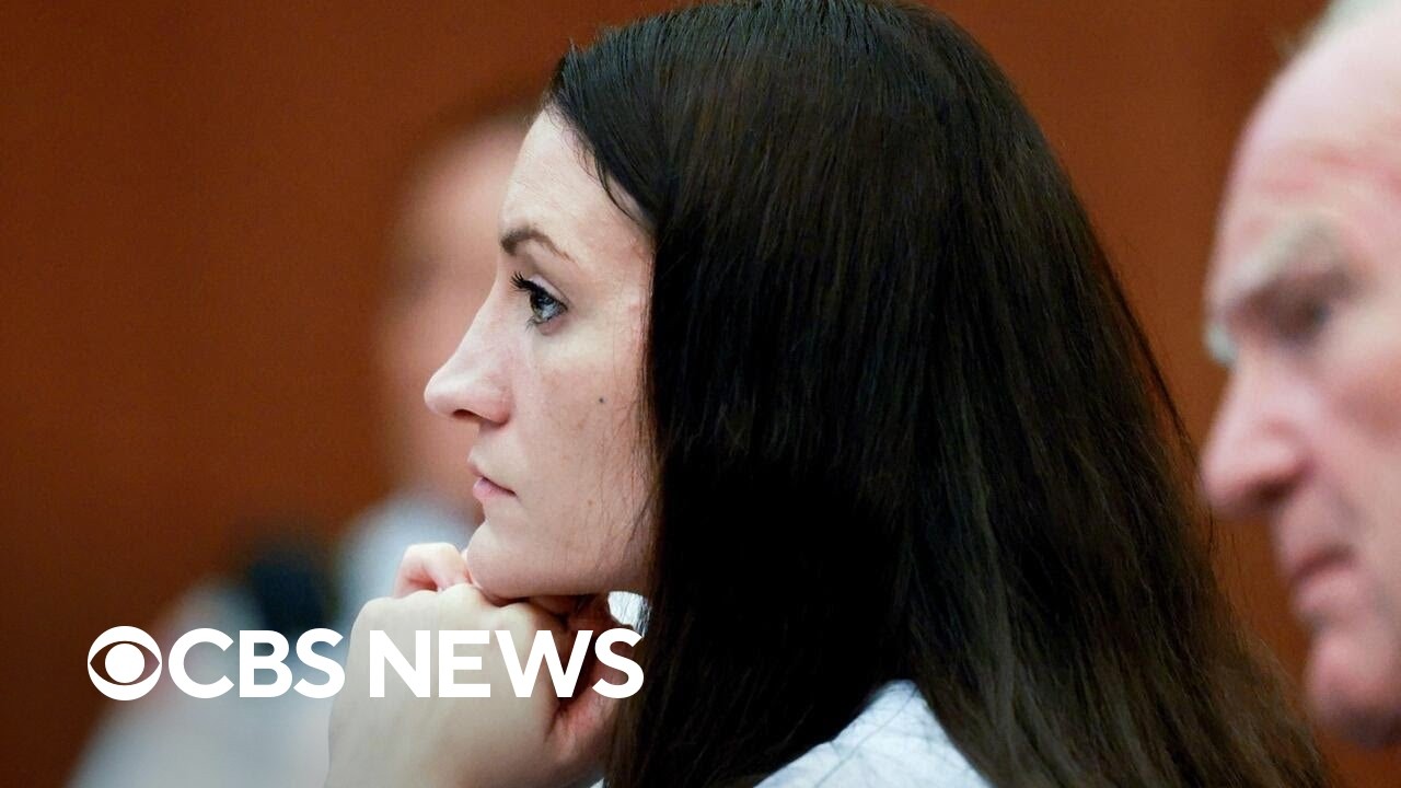 Why some jurors in Lindsay Clancy trial won’t participate in deliberations