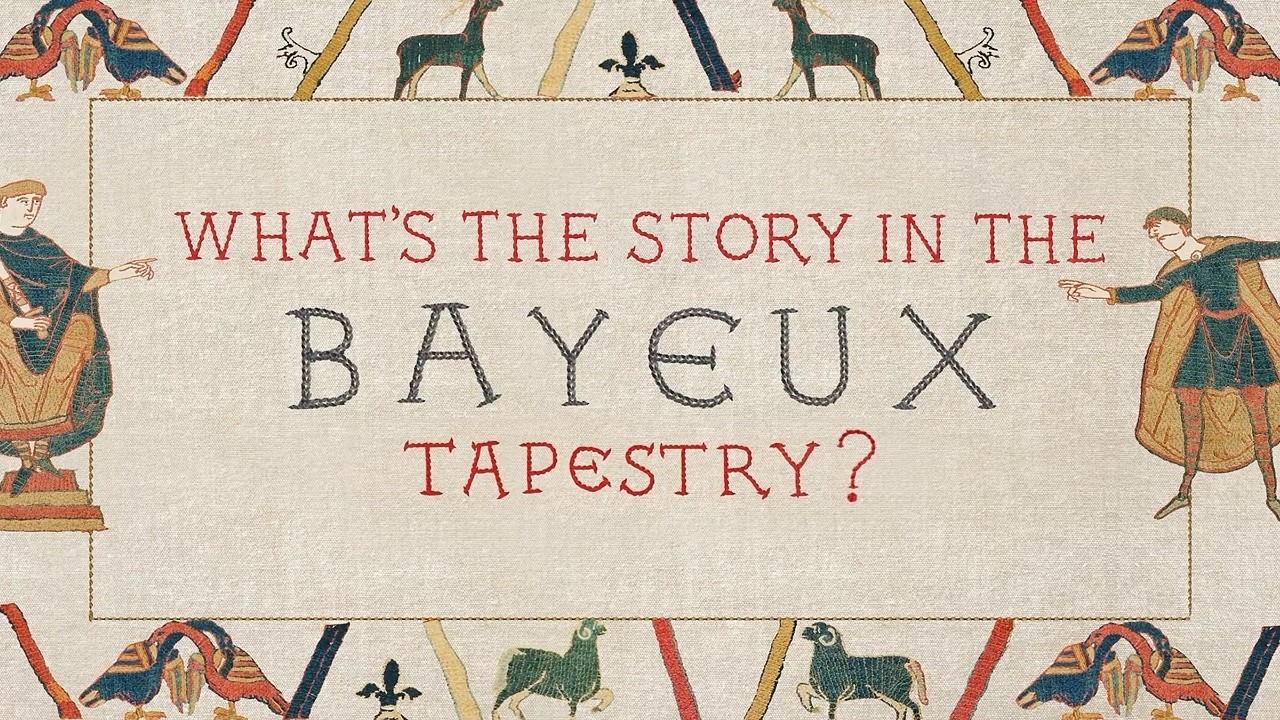 The Guardian view on the loan of the Bayeux tapestry: a manifestation of soft power | Editorial