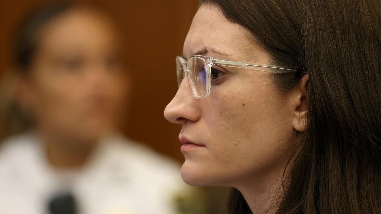 No verdict on Day 2 of Lindsay Clancy trial deliberations