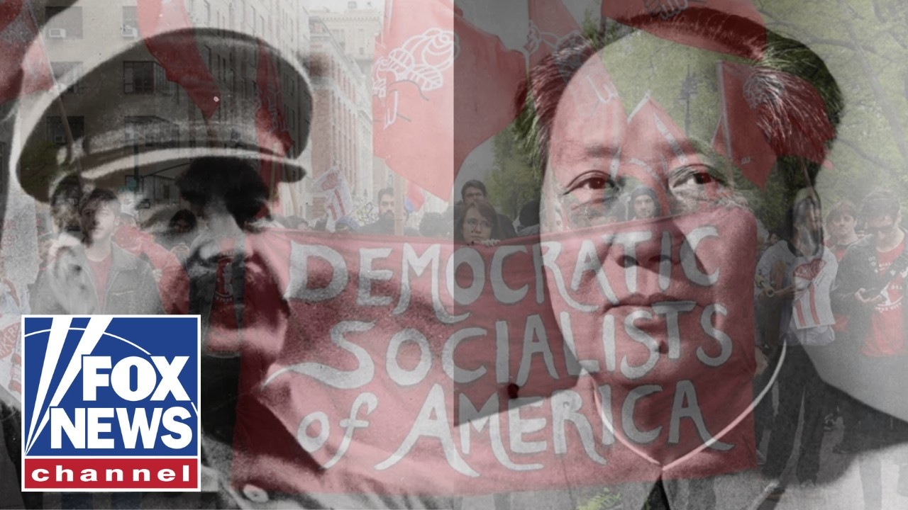 Socialism creates ruination and depravation, economist says