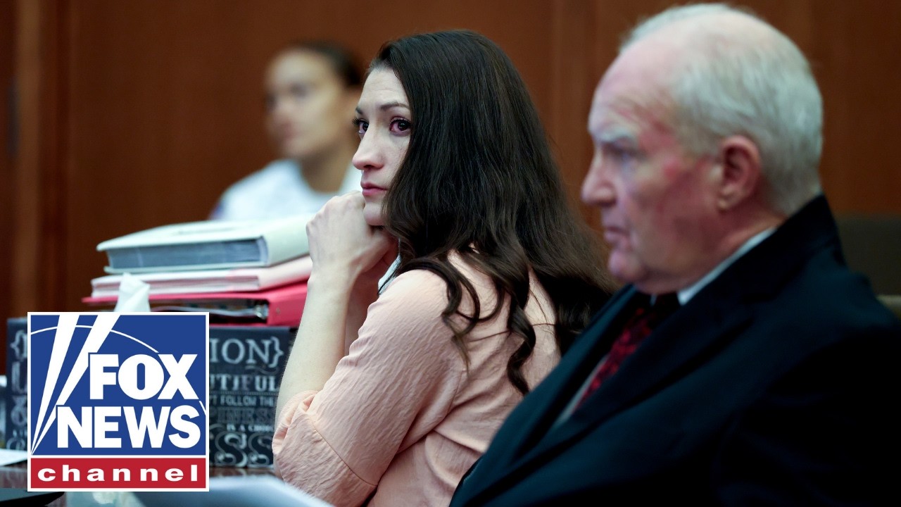 Expert says he’s ‘NEVER SEEN’ a judge do this