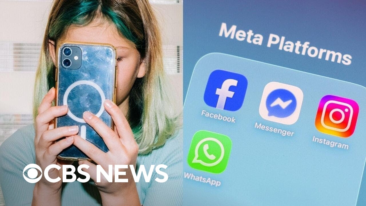 Changes coming to Meta apps after $17 billion social media addiction settlement