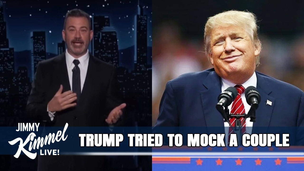 Are you sure that Kimmel clip was real? Late-night AI deepfakes are spreading online
