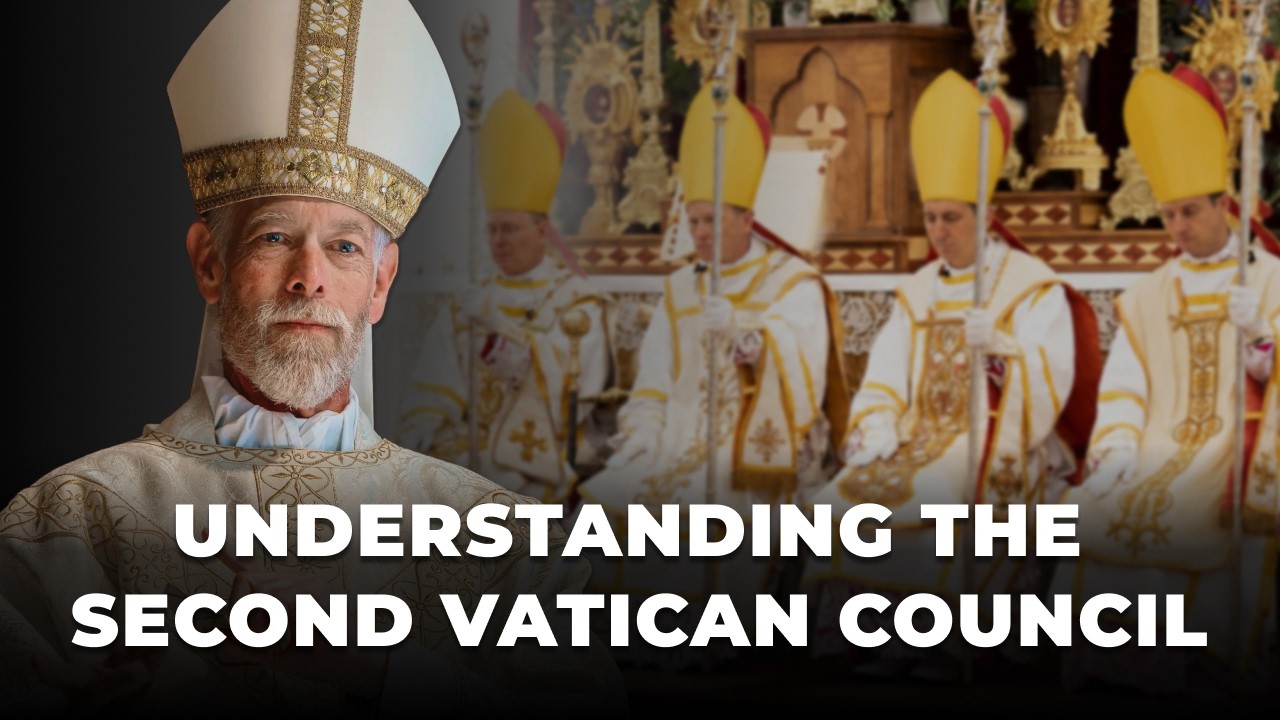 After SSPX schism, some Catholics urge greater access to the older Latin Mass