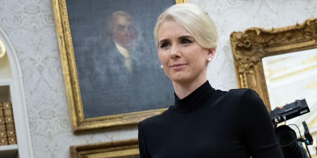 Media obsession with Natalie Harp continues as CNN reporter treats her presence at work as news