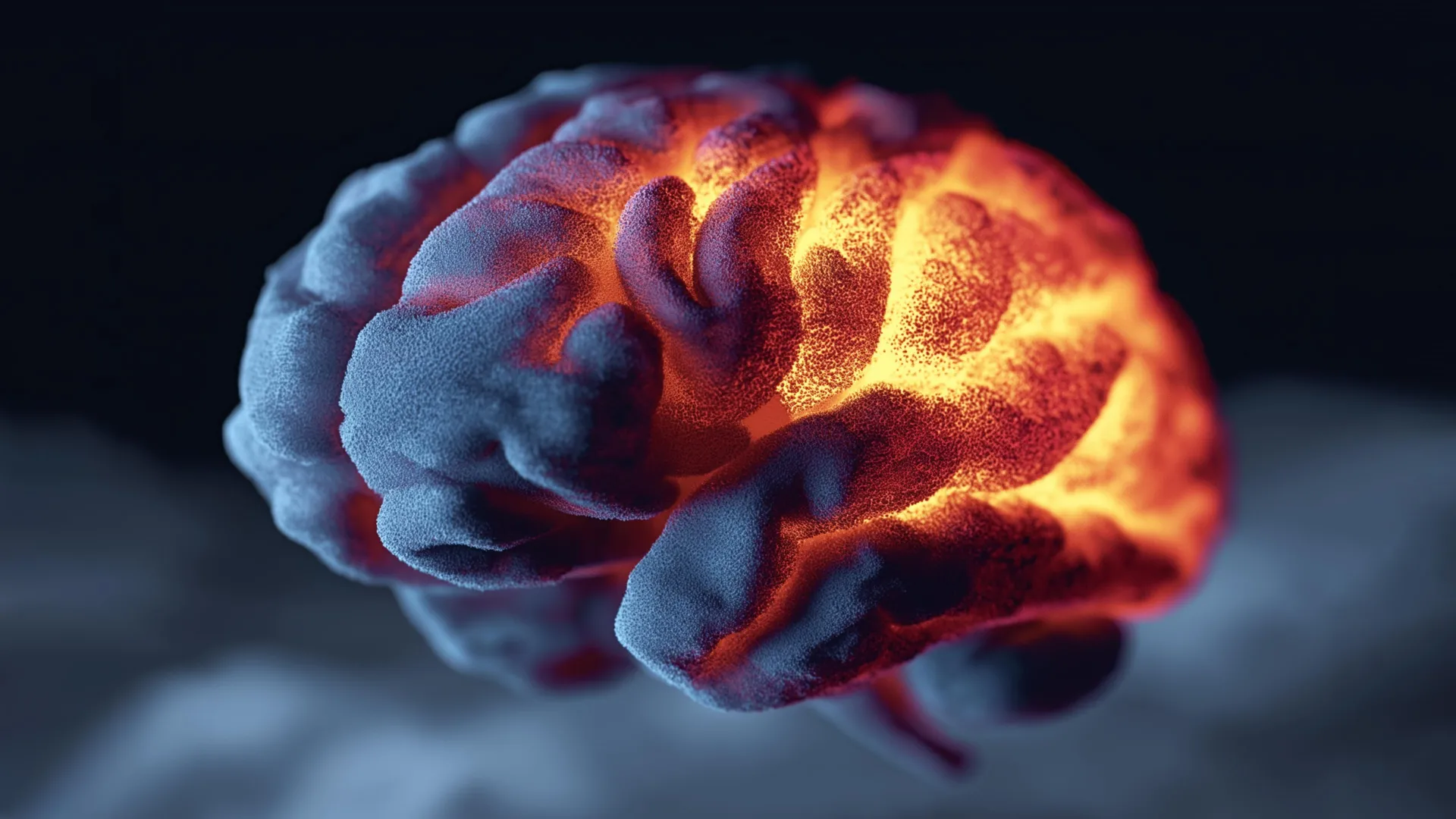 Scientists discover a brain “brake” that can shut down chronic pain