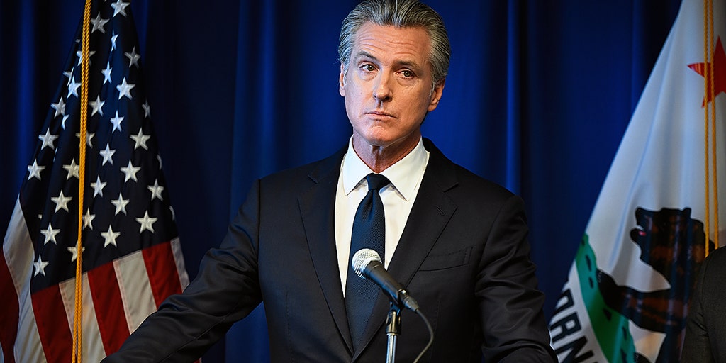 Newsom promises new legal fight after Trump gets Supreme Court victory on mail-in voting