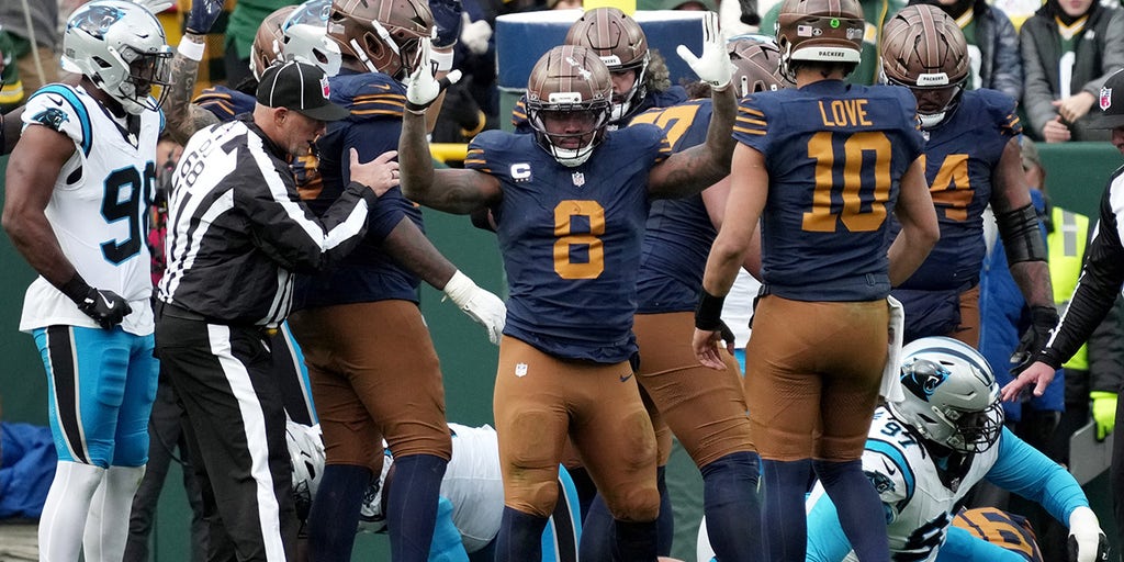 Josh Jacobs faces two misdemeanors chargers after strangulation arrest and Packers prepare for any scenario