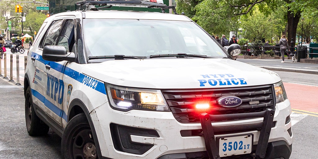 NYPD cop found guilty of chokehold in first conviction since restraint tactic banned after George Floyd death
