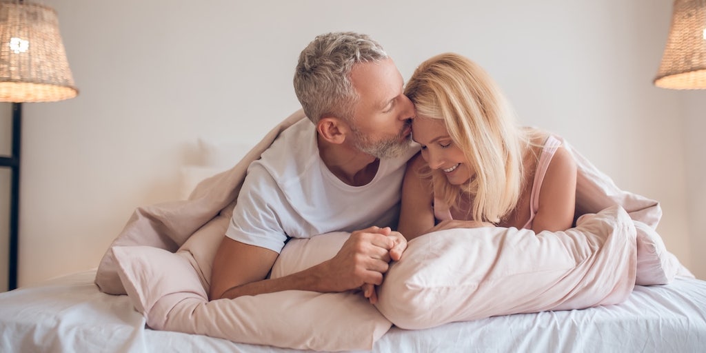 How often are married people having sex? What to know about the intimacy standard in America