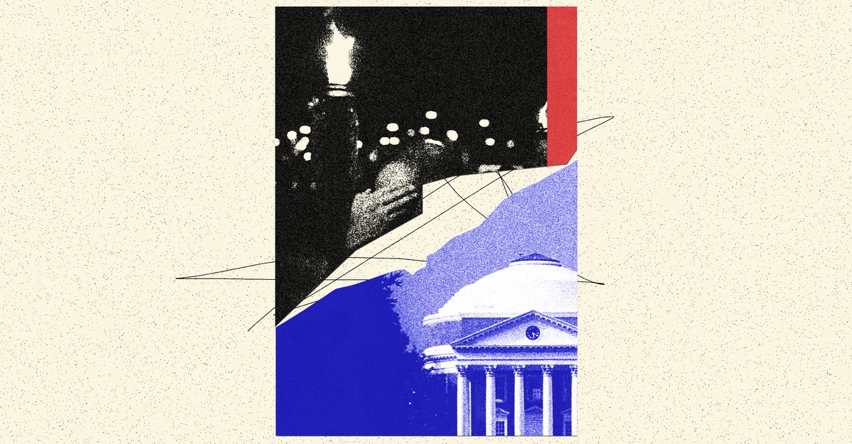 The Hatred That Broke American Politics