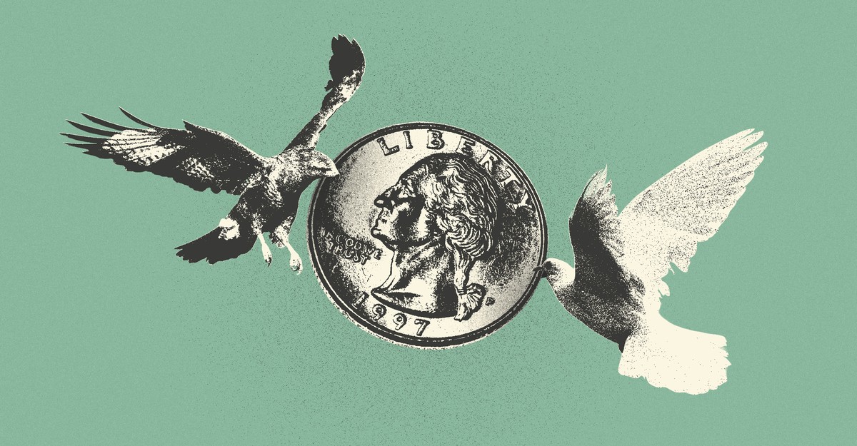 Economists Who Weren’t Worried About the Debt Are Now Panicking