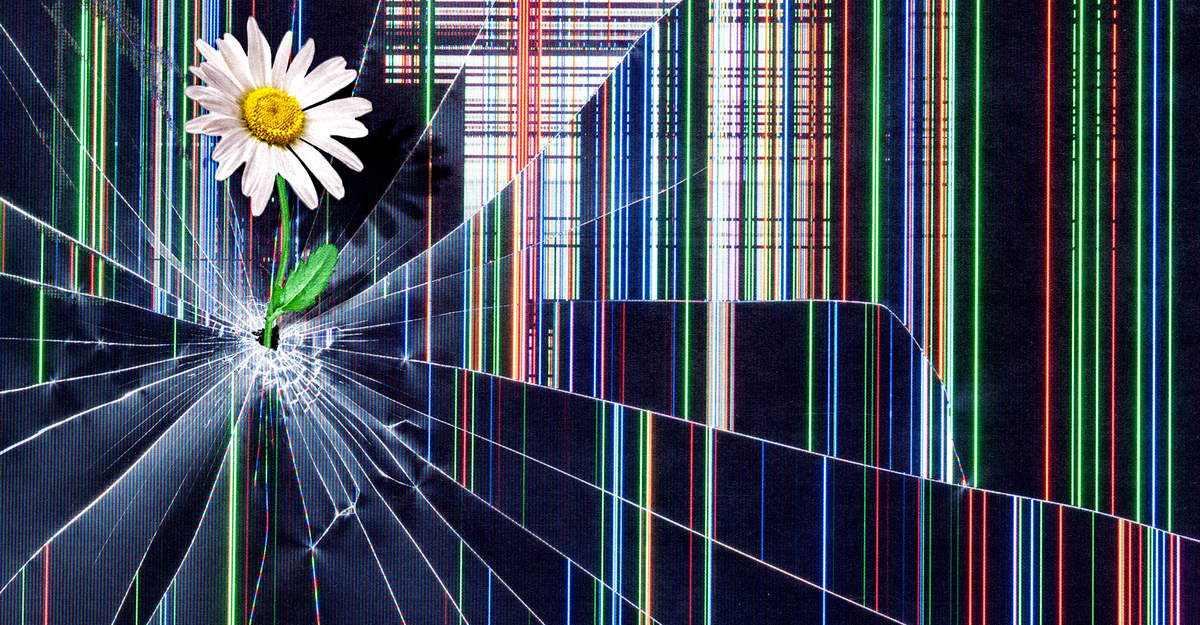 The AI Backlash Gets Professional