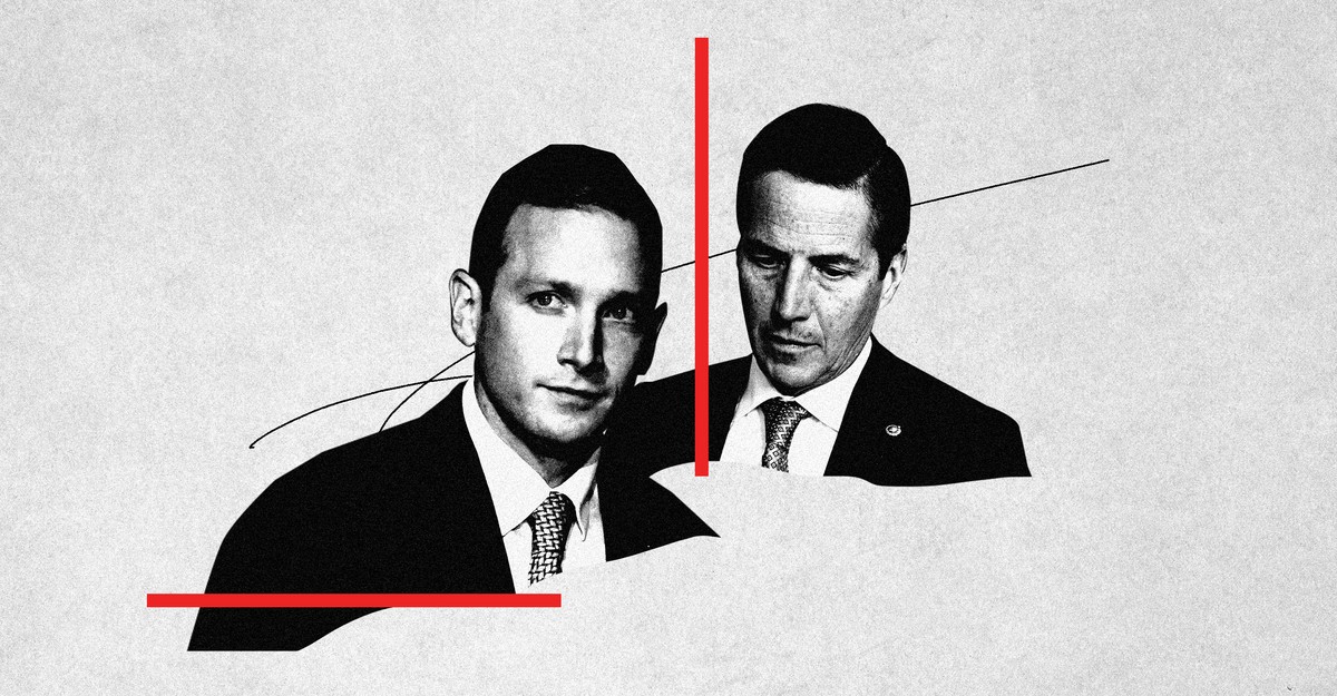 A Family Tragedy in the Age of Trump