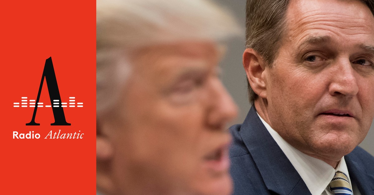Never Trump, Still a Republican