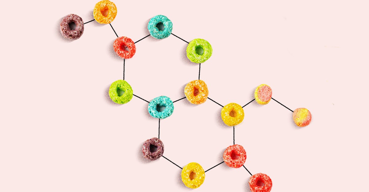 Nobody Knows What Ultra-Processed Food Is