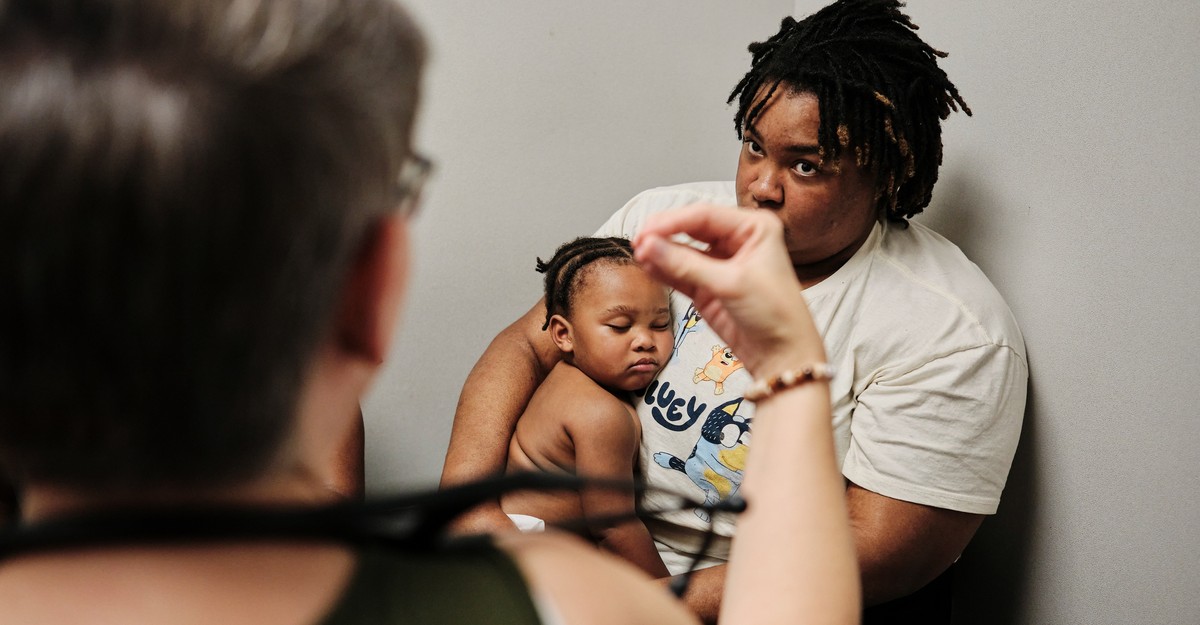 Trump’s Latest Vaccine Order Is Making Things More Confusing