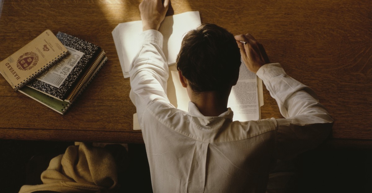 Why the Closing of Harvard’s Writing Center Matters